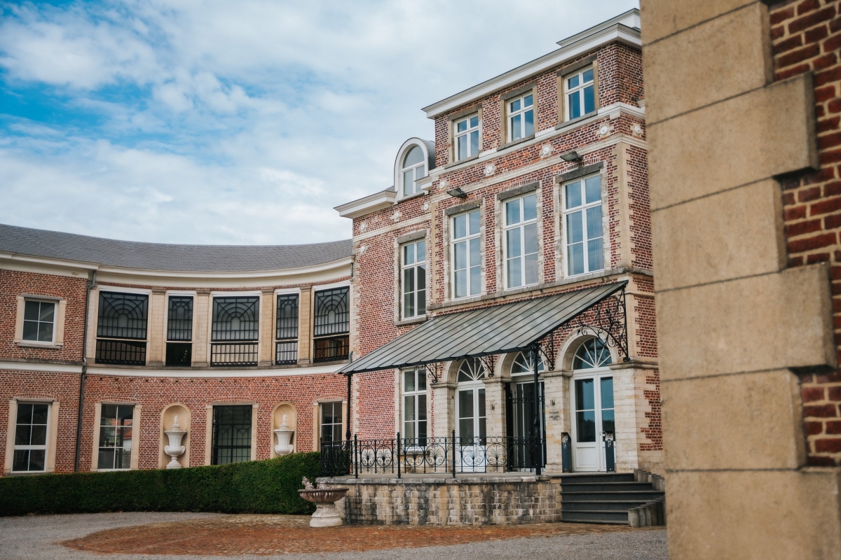 Kasteel van Zuurbemde