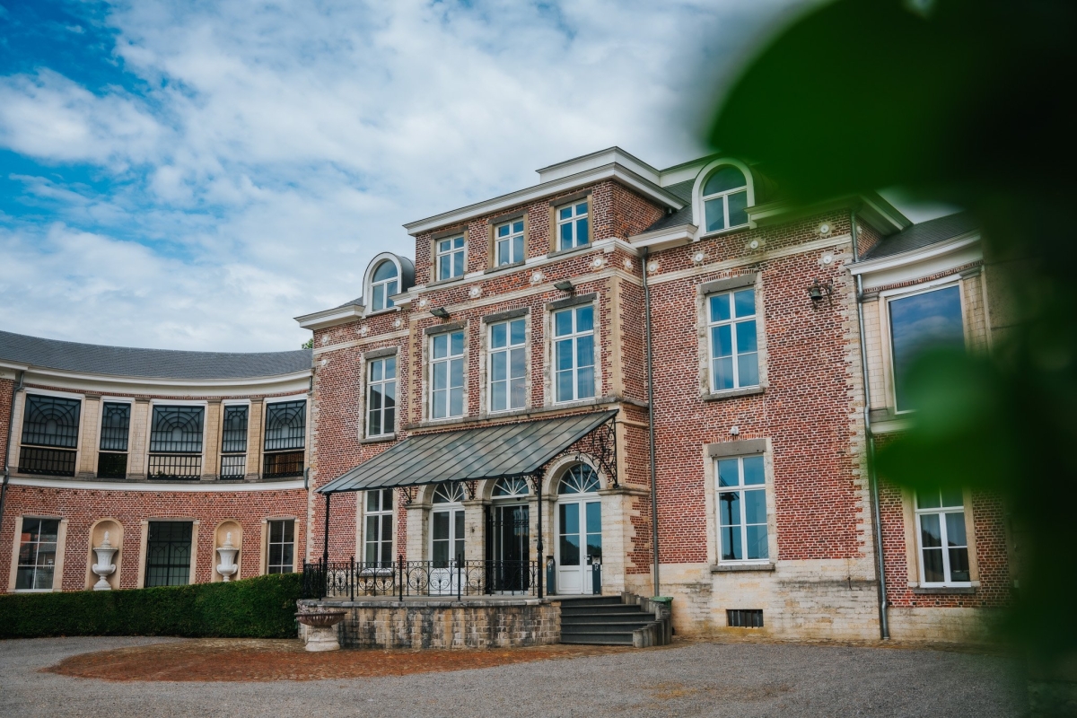 Kasteel van Zuurbemde