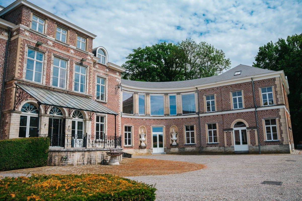 Kasteel van Zuurbemde