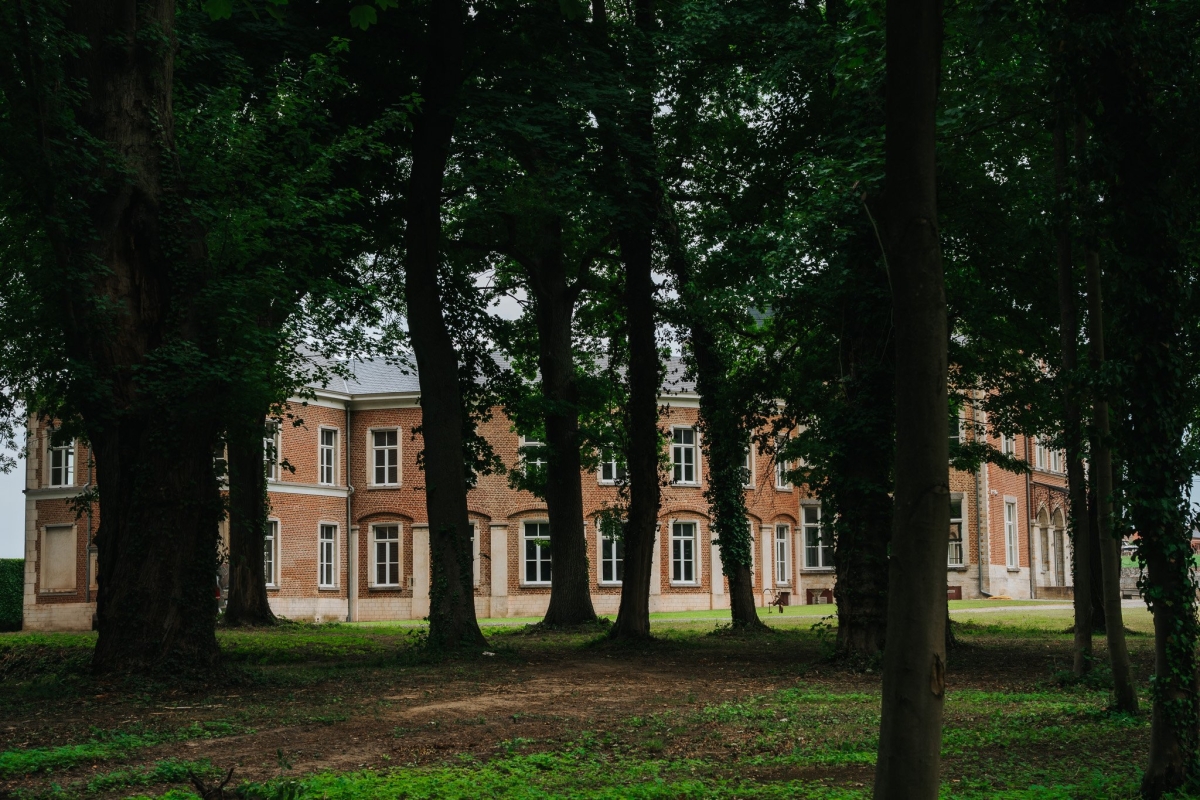 Kasteel van Zuurbemde