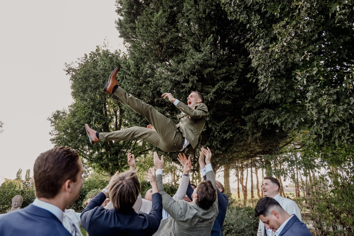 Brian De Geest Photography