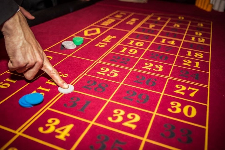 Crazzle Casino Events - Verhuur