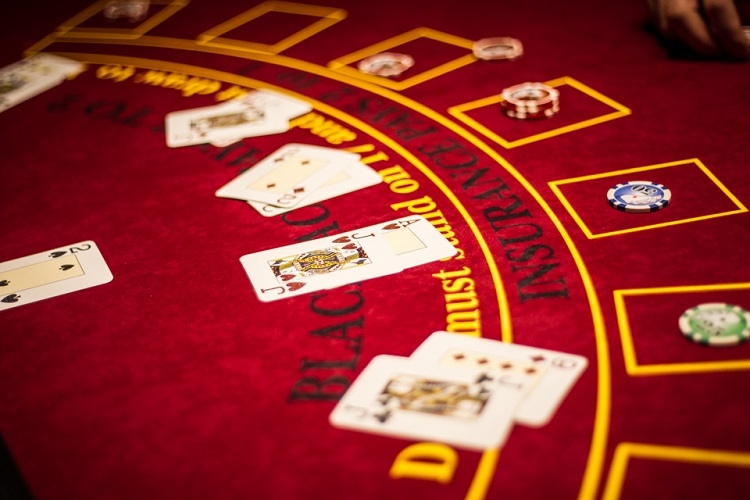 Crazzle Casino Events - Verhuur