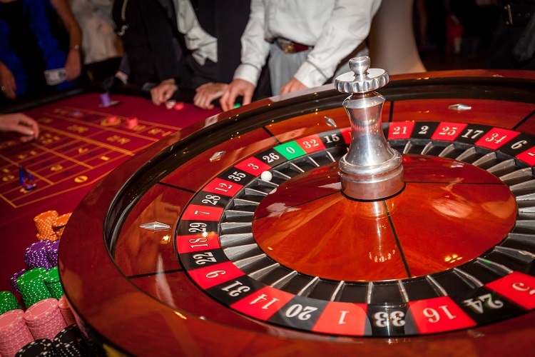 Crazzle Casino Events - Verhuur