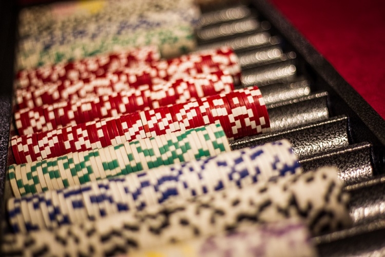 Crazzle Casino Events - Verhuur