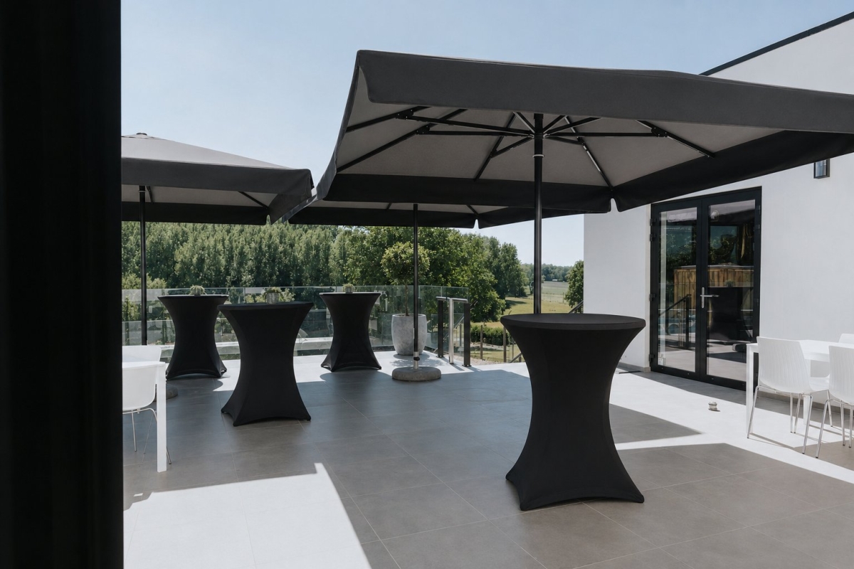 't Oud België