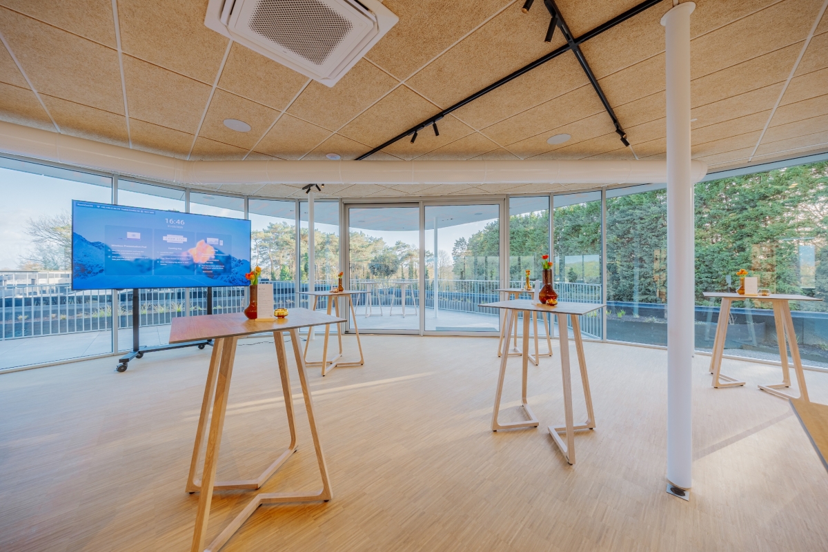 Innovaris Events