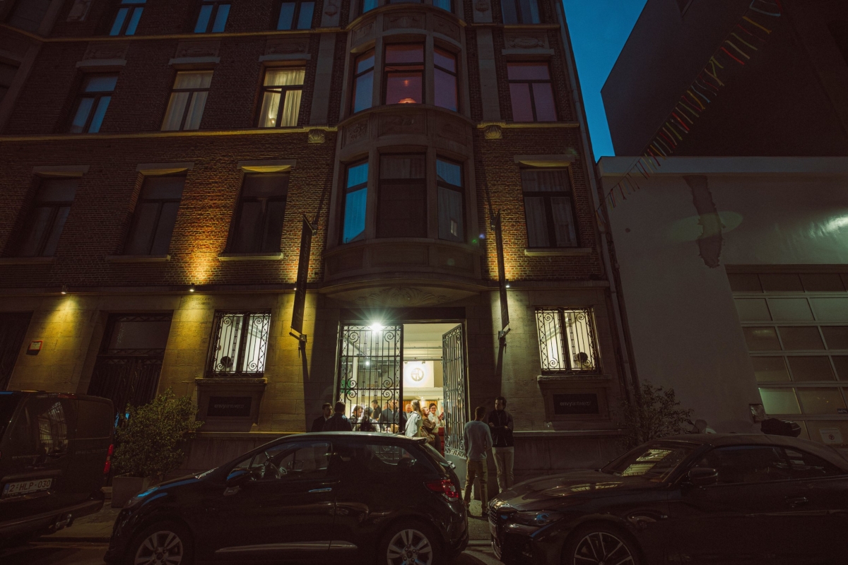EnvyHouse
