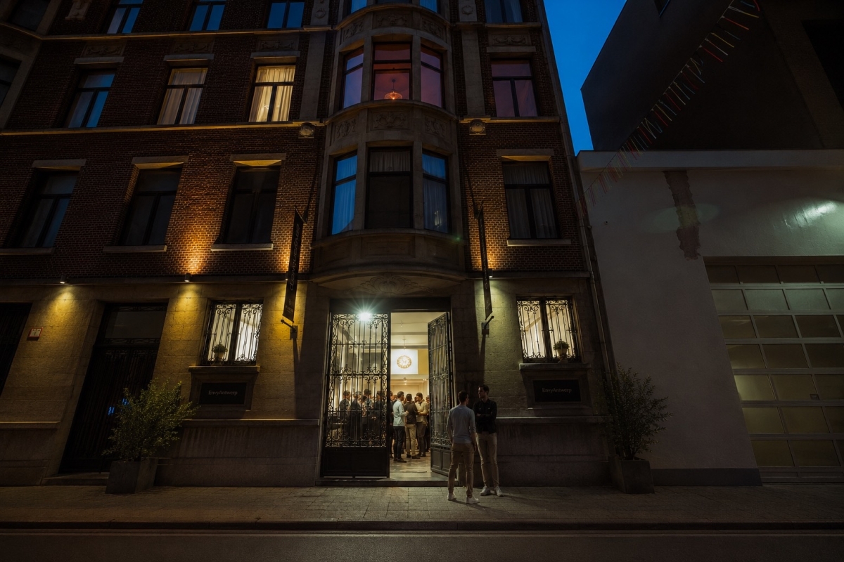 EnvyHouse
