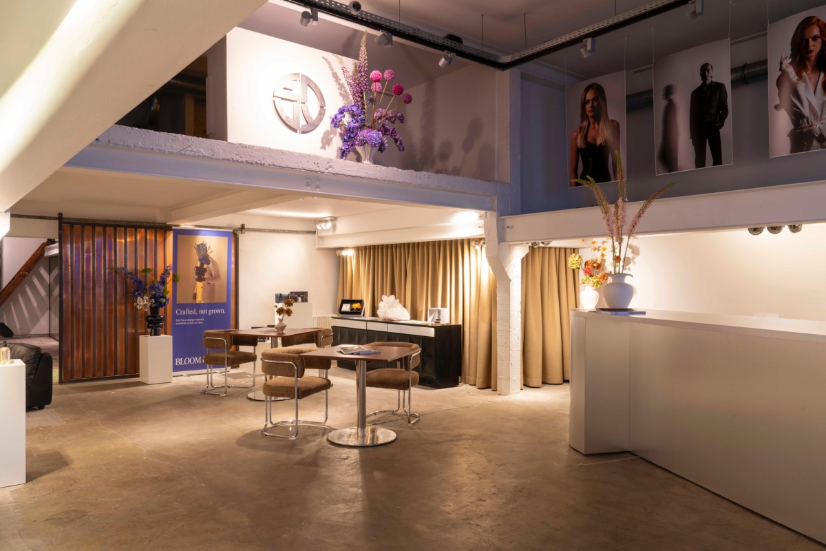 EnvyHouse
