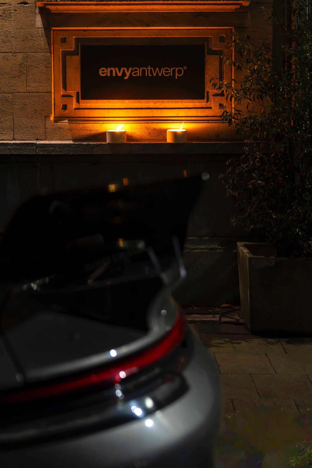 EnvyHouse