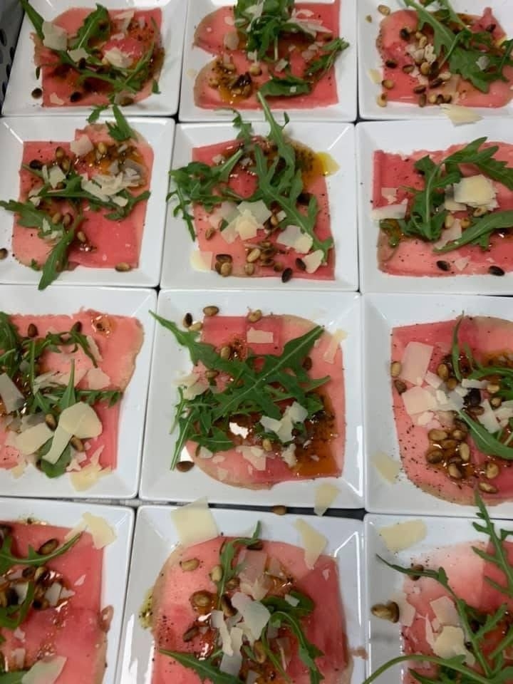 Beat The Road Catering