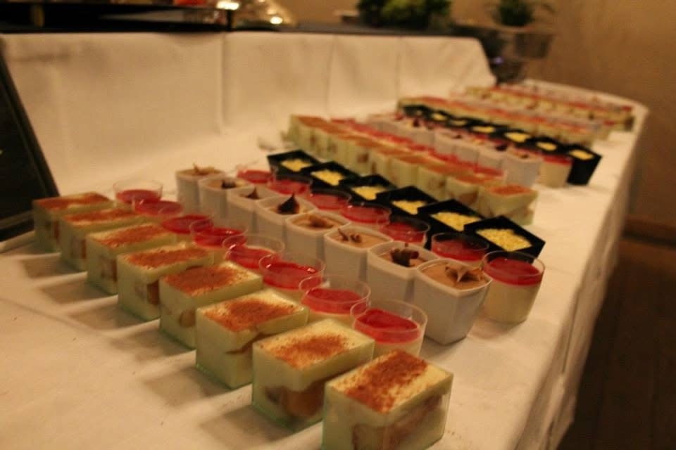 Beat The Road Catering