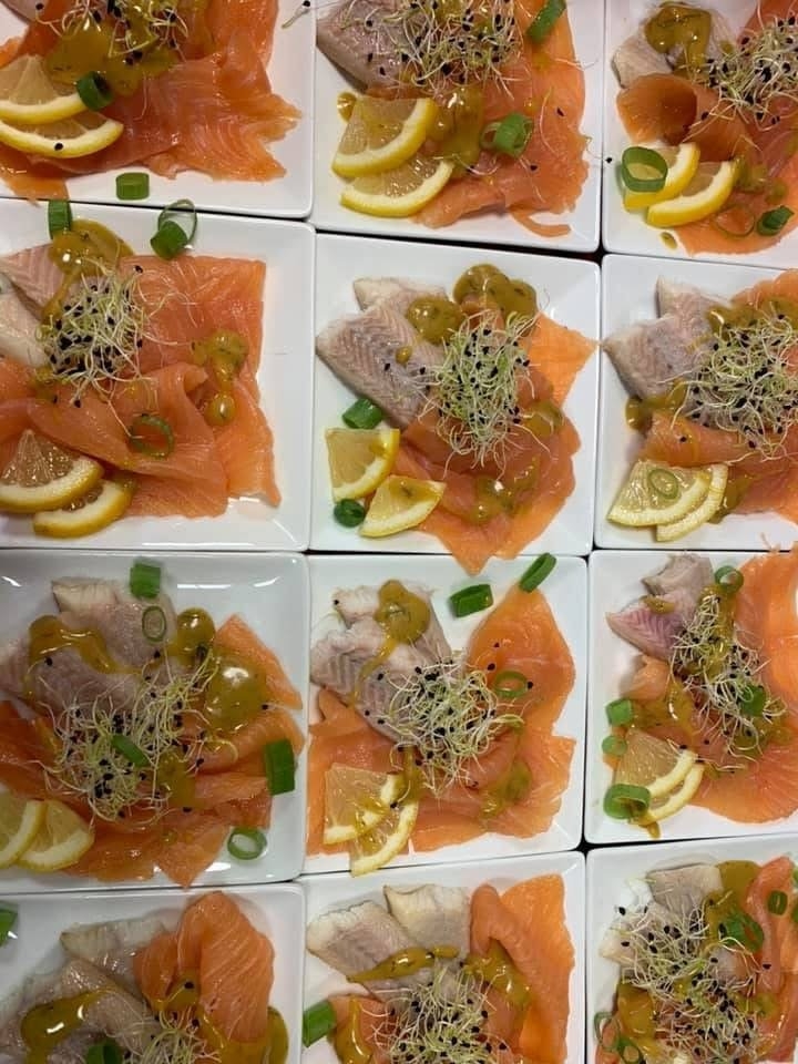Beat The Road Catering