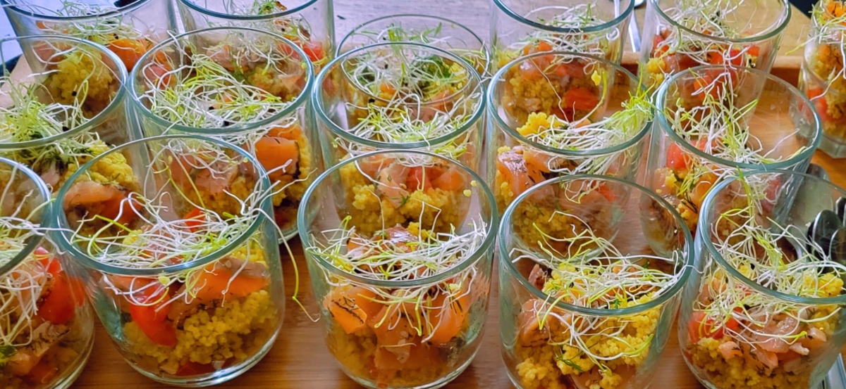 De Pan Catering