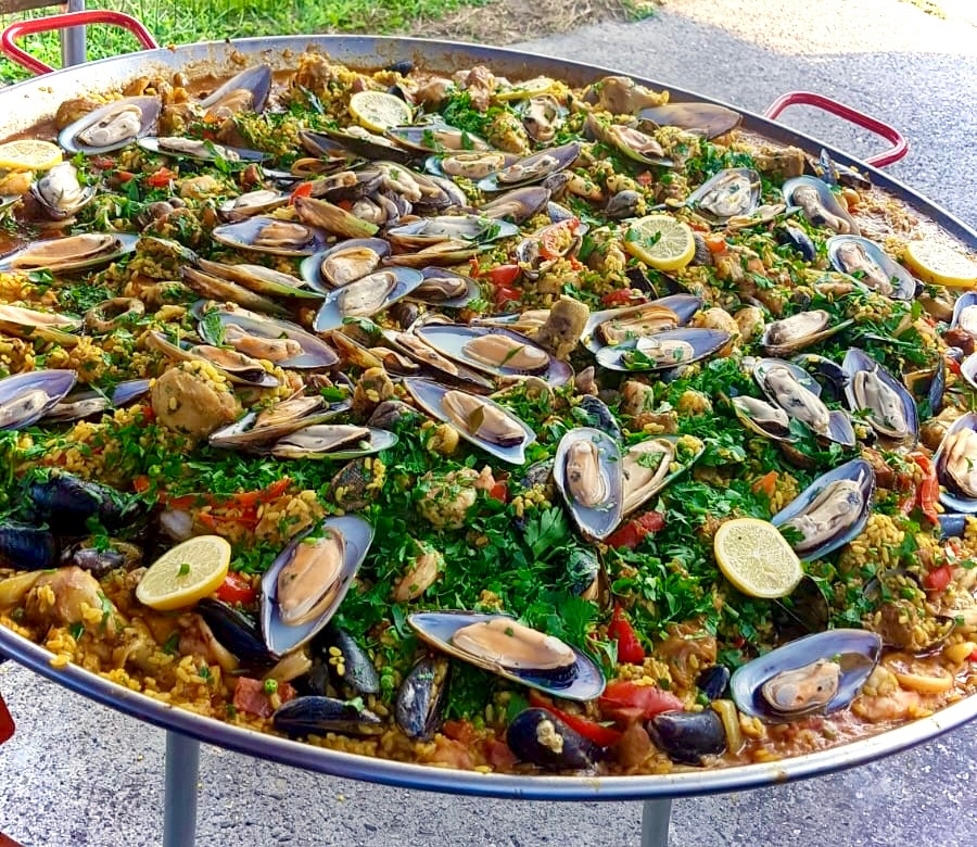 De Pan Catering