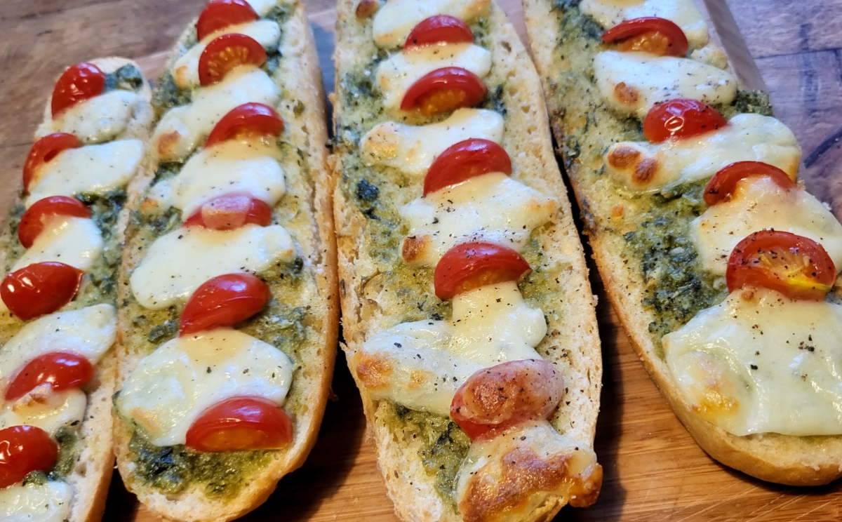 De Pan Catering