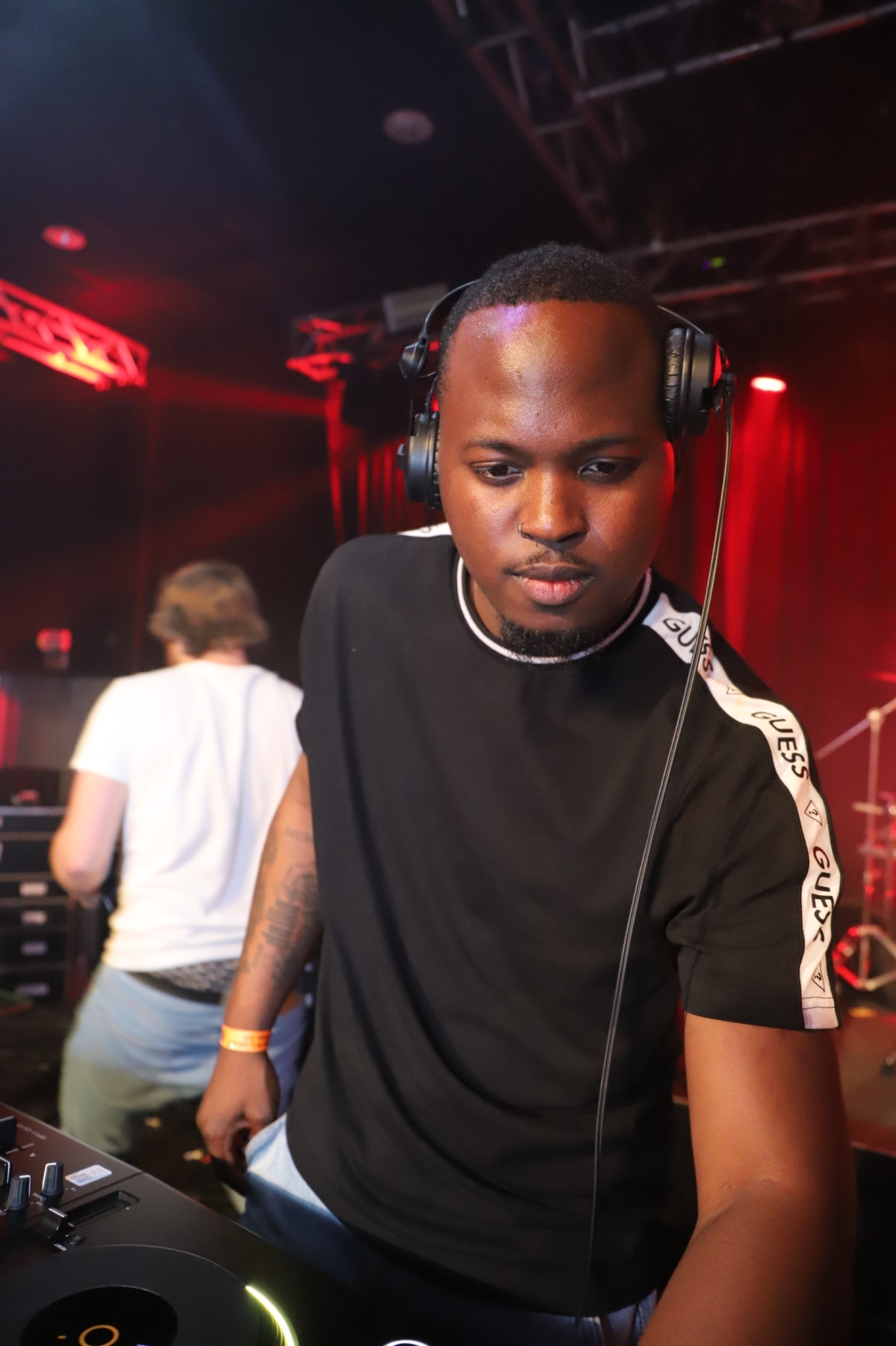 DJ Fonx