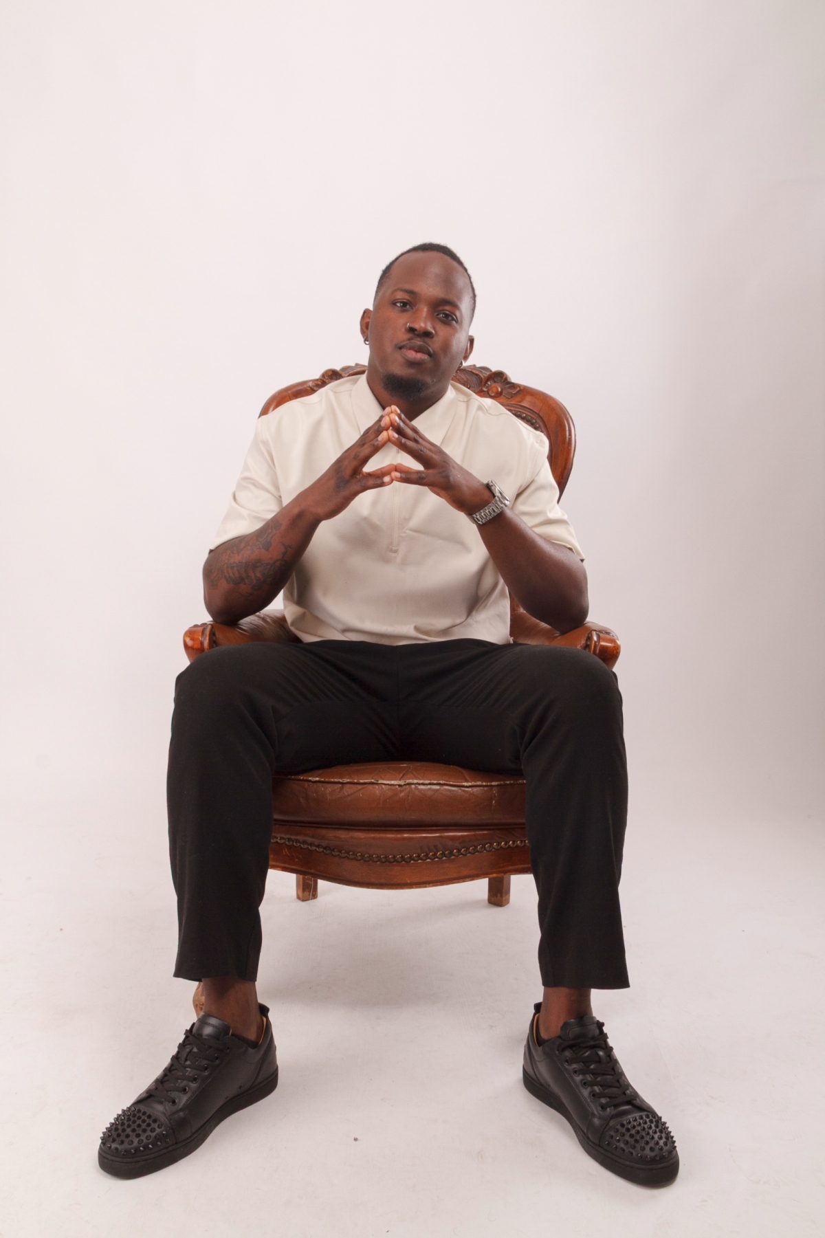 DJ Fonx