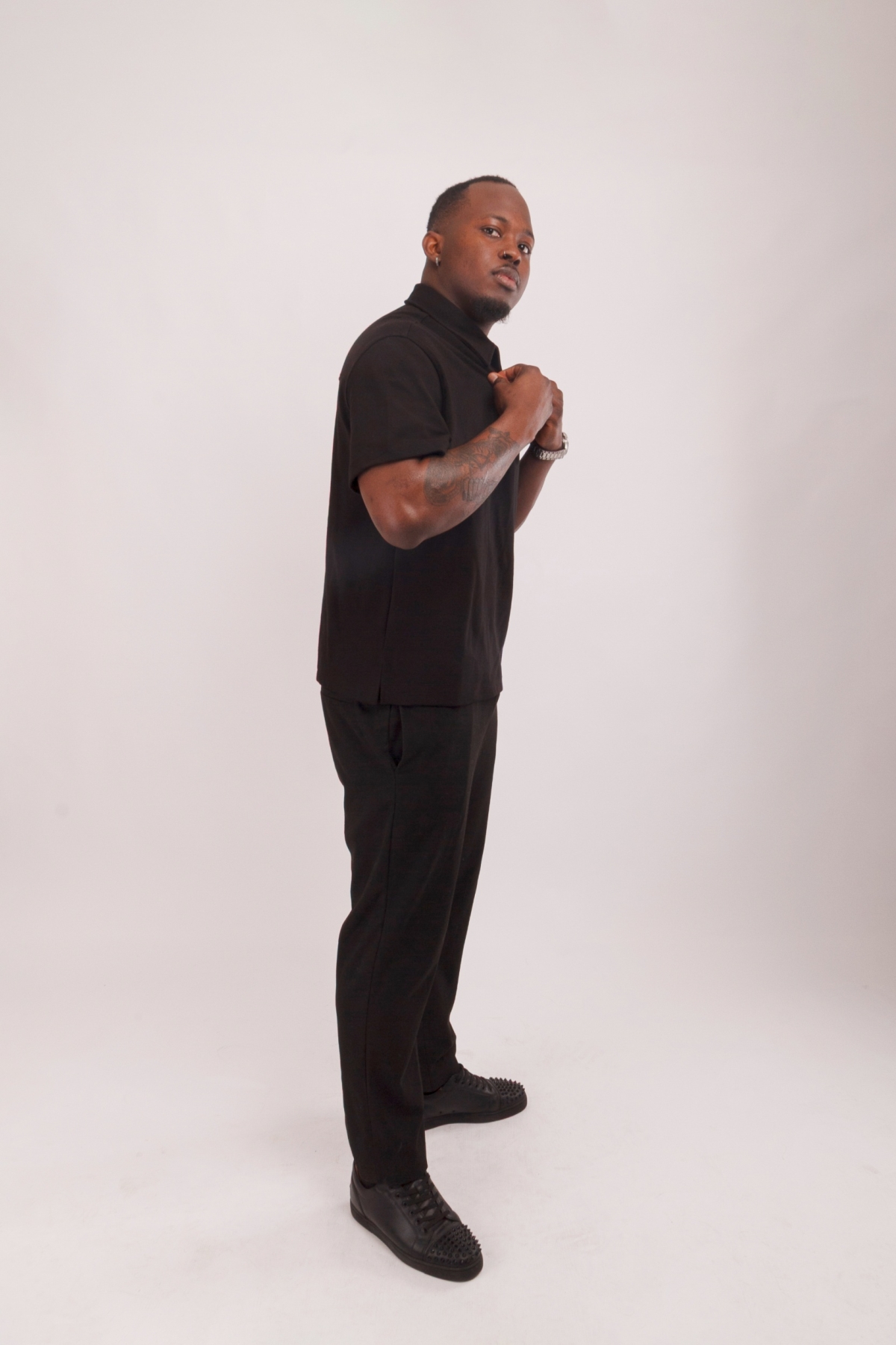 DJ Fonx