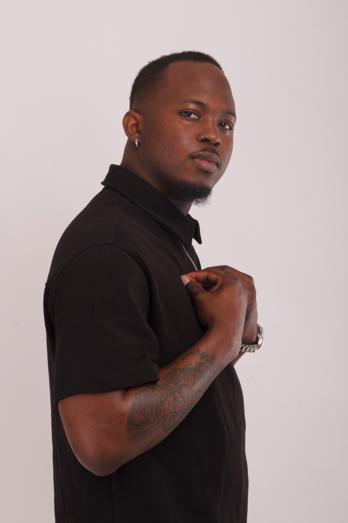 DJ Fonx