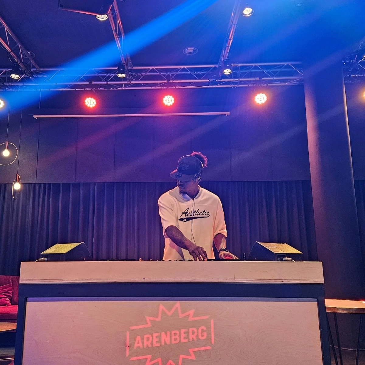 DJ Fonx