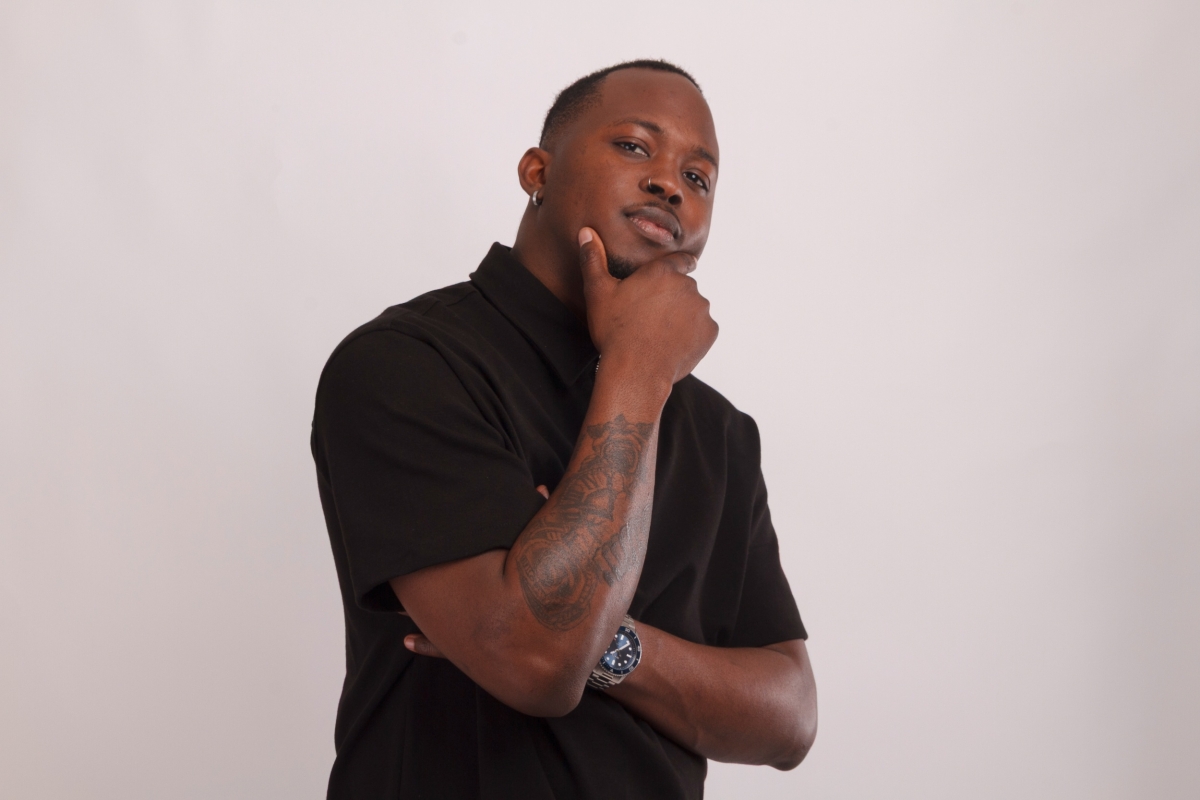 DJ Fonx