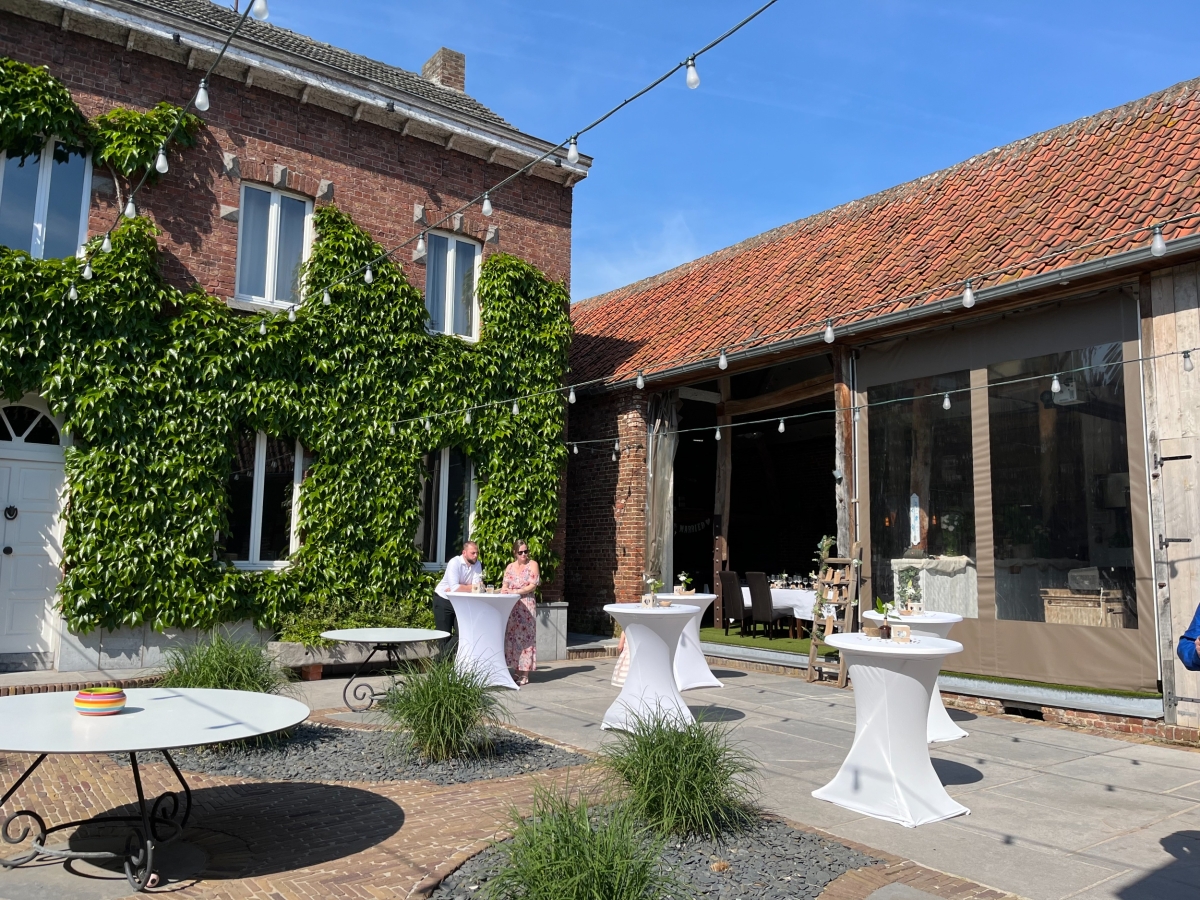 Talluur Catering & Events – Eventplanning