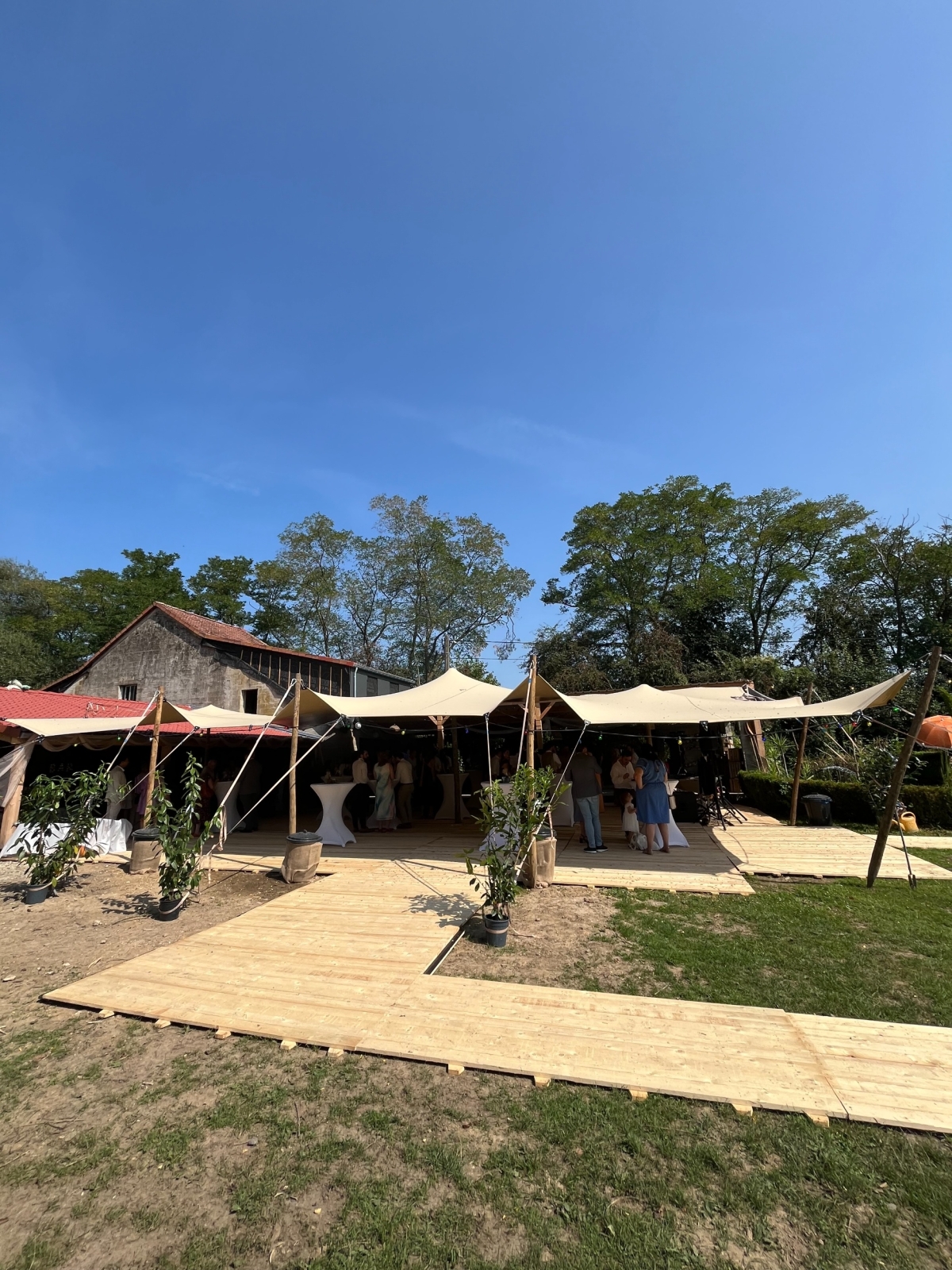 Talluur Catering & Events – Eventplanning