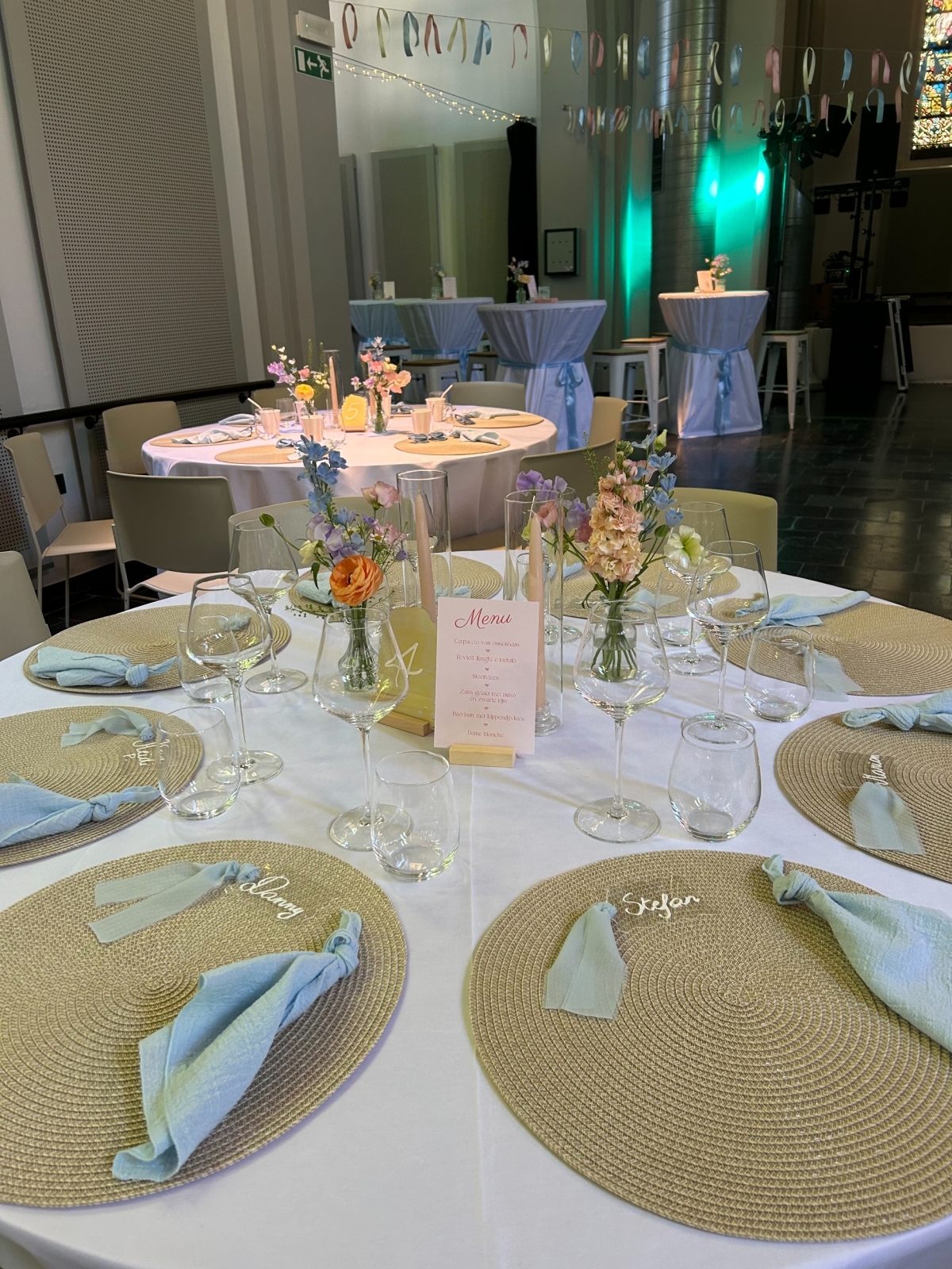 Talluur Catering & Events – Eventplanning