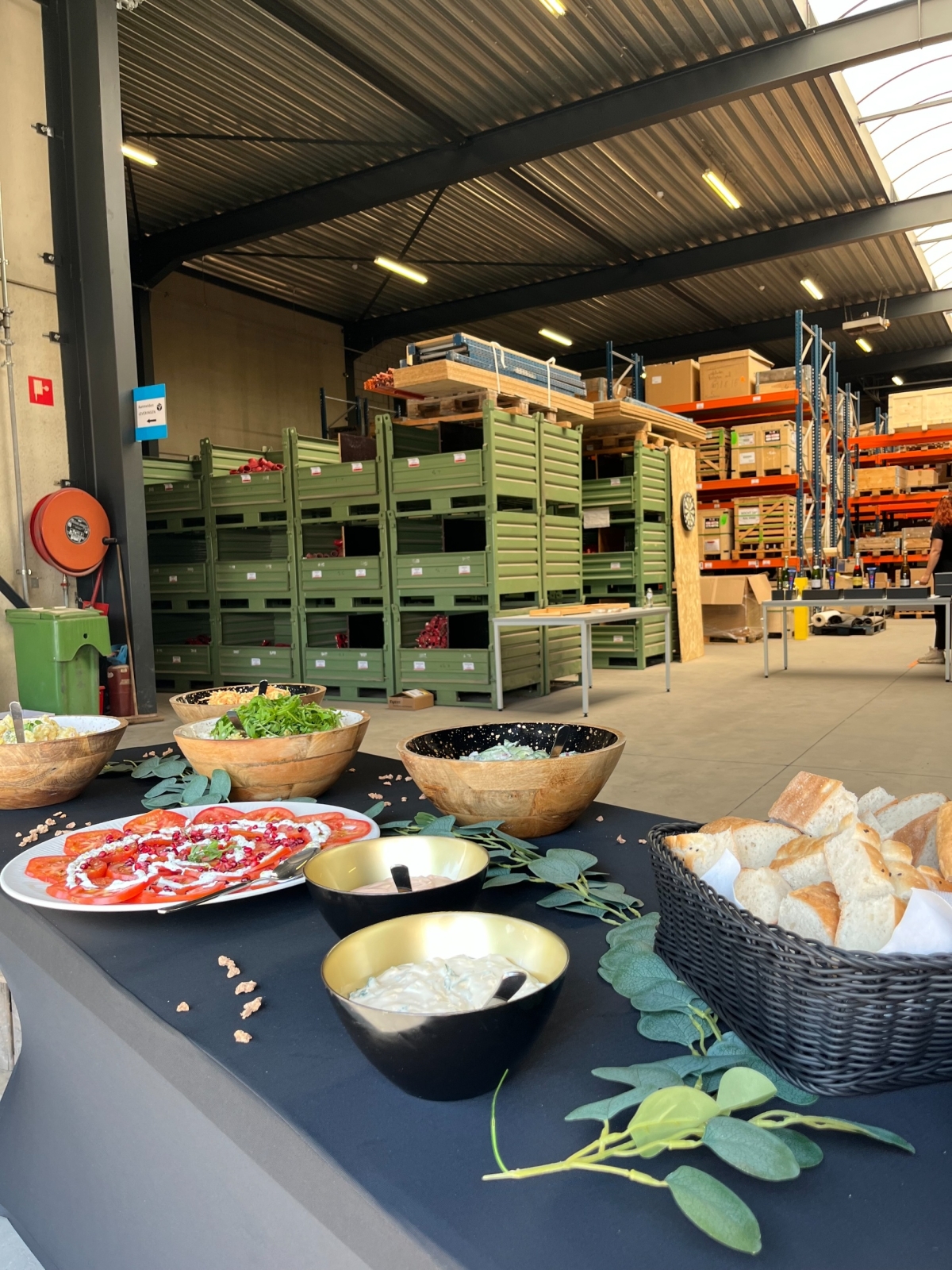 Talluur Catering & Events – Eventplanning