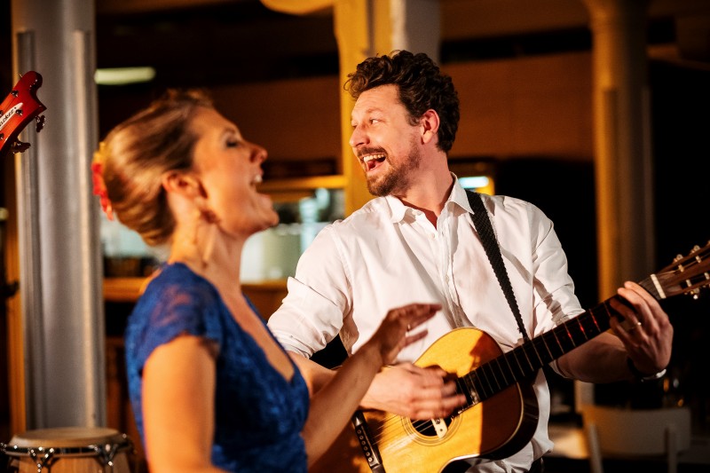 GetSomeWine: deze muziek mo&eacute;t je gehoord hebben