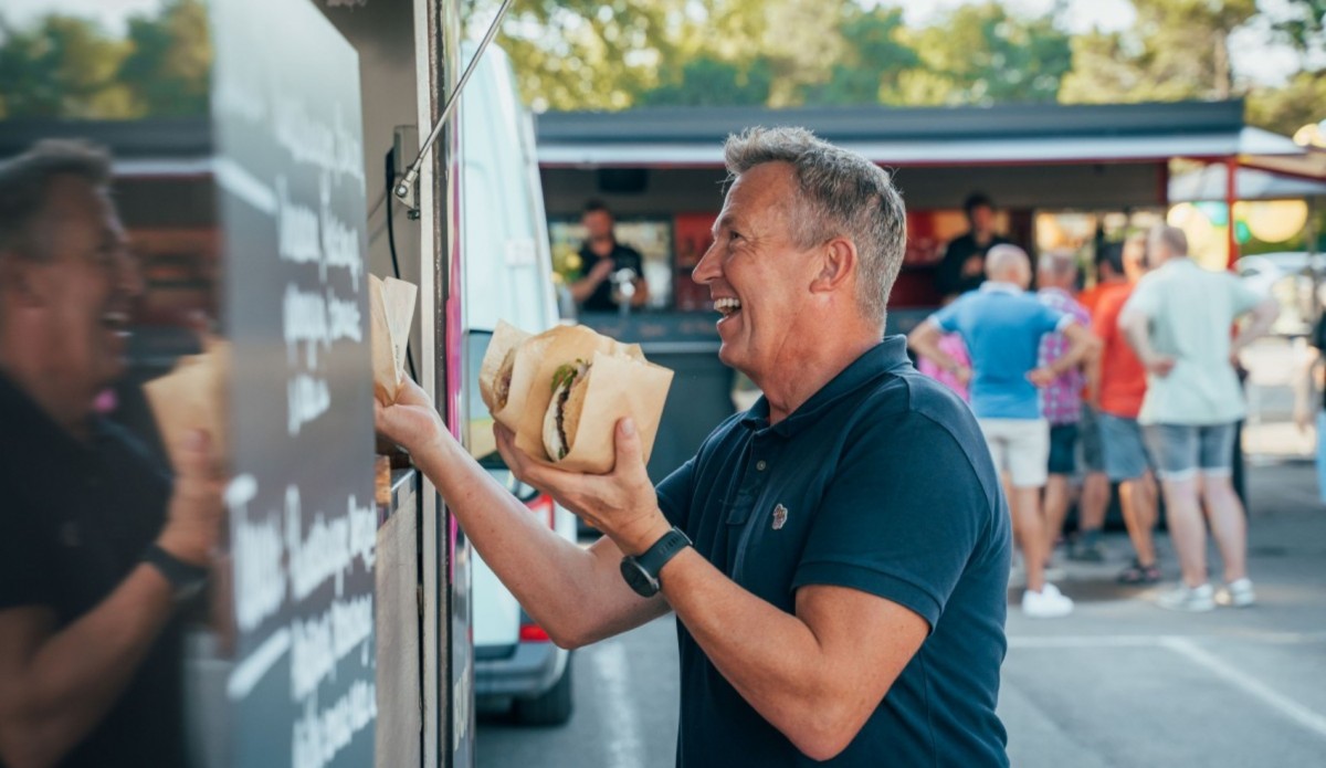 Dit waren d&eacute; foodtrucks van 2024