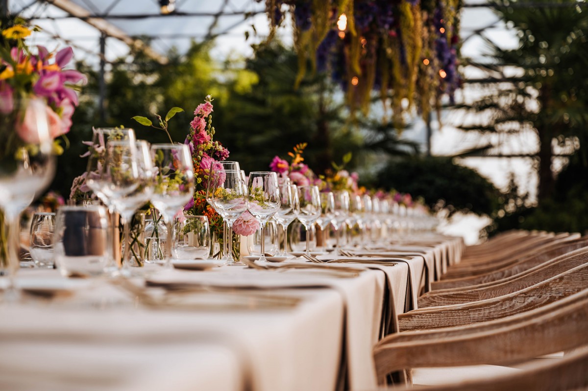 Welke cateringformule past bij je feest? Vergelijk 8 types catering