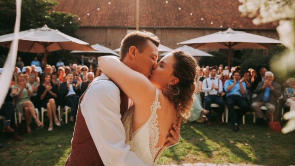 Huwelijkstradities in België: oude en nieuwe gebruiken