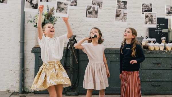 De 6 leukste thema’s voor je communie- of lentefeest in 2024