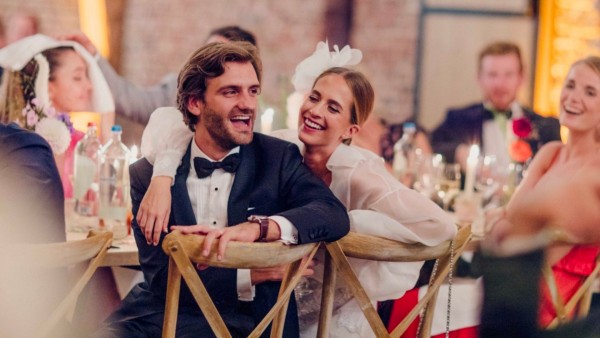 Checklist trouwdag: 6 dingen die je snel over het hoofd ziet (maar écht niet mag vergeten)