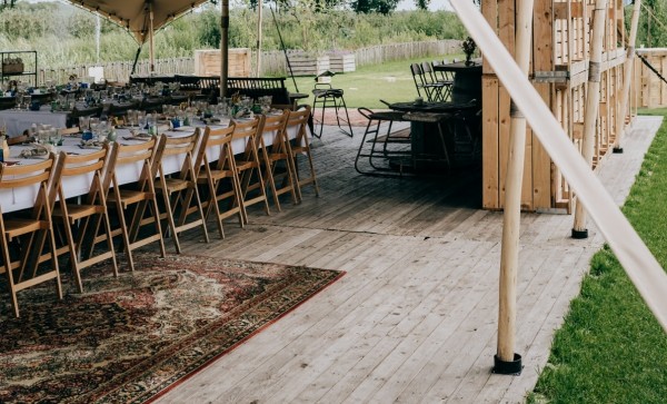 Trendalert: dit zijn de 5 partytrends deze herfst!