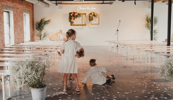 Communiefoto's: unieke locaties in Belgi&euml;