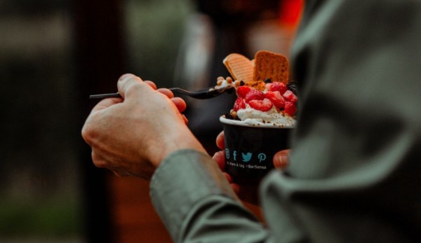 Trakteer je gasten op een zoete lekkernij: de 10 zoetste foodtrucks voor jouw event!