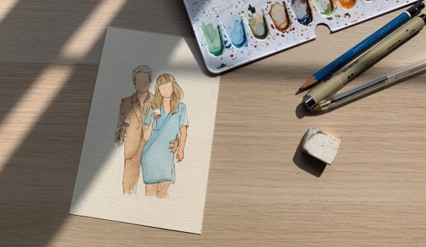 5x origineel entertainment voor een onvergetelijk trouwfeest