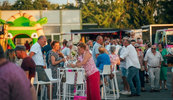 Waarom familiedagen zoveel impact hebben op je bedrijfscultuur