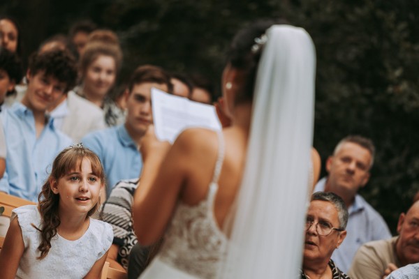 Do’s & Don’ts voor een prachtige trouwceremonie