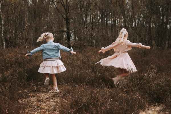 6 Fotografen voor de mooiste Communiefoto's