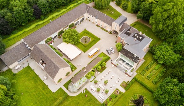 9 tips om een trouwlocatie binnen je budget te vinden