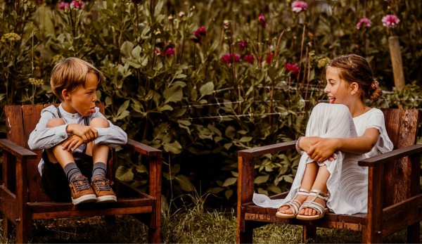 Waarom steeds meer ouders kiezen voor een groeifeest