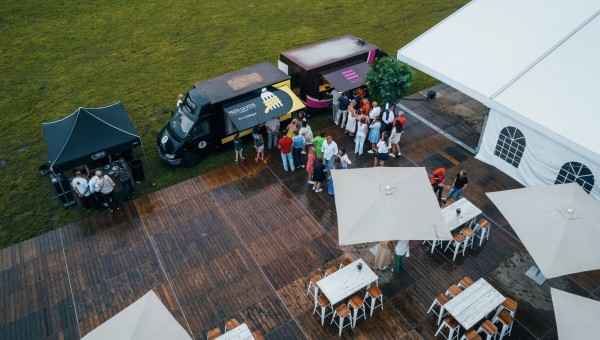 Hoe voorkom ik de herfstdip bij mijn medewerkers?