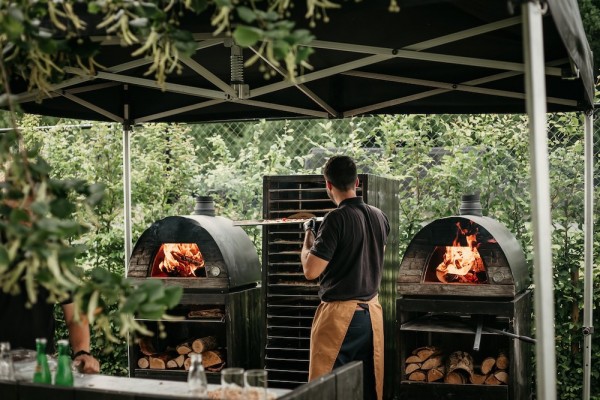 Live cooking als catering op je feest of event: what and why?