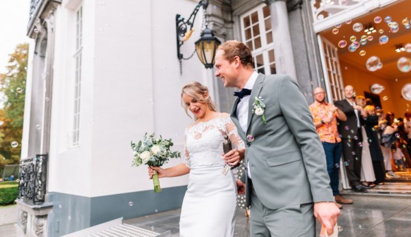 5 tips van een fotograaf die zelf in het huwelijksbootje stapt!