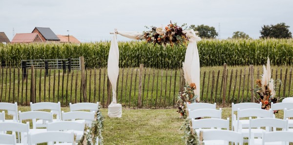 7 tips voor het kiezen van de juiste leveranciers voor jullie droomhuwelijk